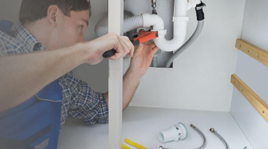 Professional sewer line replacement in Woodsville, NH